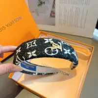 $27.00 USD Louis Vuitton LV Headband For Women #1414960