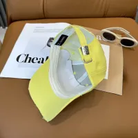 $25.00 USD Chanel Caps #1414971