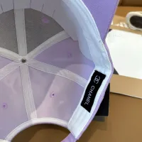 $25.00 USD Chanel Caps #1414974