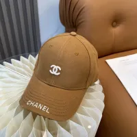 $25.00 USD Chanel Caps #1414975