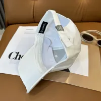 $25.00 USD Chanel Caps #1414976