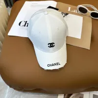 $25.00 USD Chanel Caps #1414976