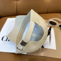 $25.00 USD Chanel Caps #1414977