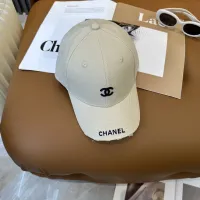 $25.00 USD Chanel Caps #1414977