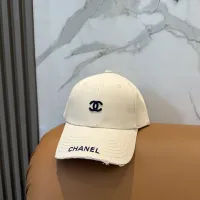 $25.00 USD Chanel Caps #1414977