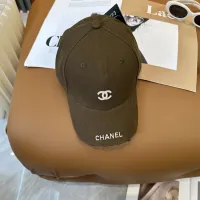 $25.00 USD Chanel Caps #1414978