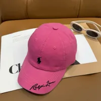 $25.00 USD Ralph Lauren Polo Caps #1414981