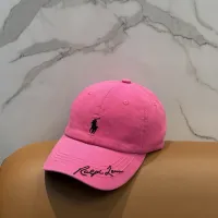 $25.00 USD Ralph Lauren Polo Caps #1414981