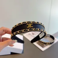 $27.00 USD Celine Headband For Women #1414983
