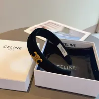 $27.00 USD Celine Headband For Women #1414986