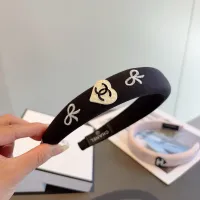 $27.00 USD Chanel Headband For Women #1414990