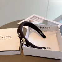 $27.00 USD Chanel Headband For Women #1414990