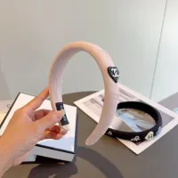 $27.00 USD Chanel Headband For Women #1414993