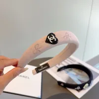 $27.00 USD Chanel Headband For Women #1414993