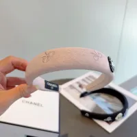 $27.00 USD Chanel Headband For Women #1414993