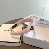 $27.00 USD Chanel Headband For Women #1414993