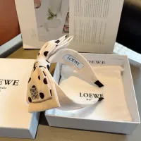 $27.00 USD LOEWE Headband For Women #1415010