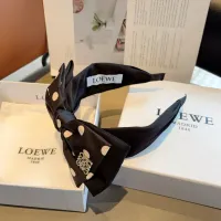 $27.00 USD LOEWE Headband For Women #1415012