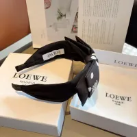 $27.00 USD LOEWE Headband For Women #1415012