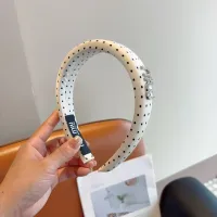 $27.00 USD MIU MIU Headband For Women #1415020