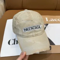 $27.00 USD Balenciaga Caps #1415027