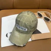 $27.00 USD Balenciaga Caps #1415030