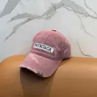 $27.00 USD Balenciaga Caps #1415031