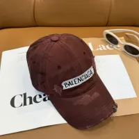 $27.00 USD Balenciaga Caps #1415032