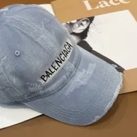 $27.00 USD Balenciaga Caps #1415036
