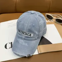 $27.00 USD Balenciaga Caps #1415036