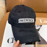 $27.00 USD Balenciaga Caps #1415040