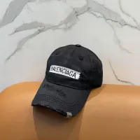 $27.00 USD Balenciaga Caps #1415040