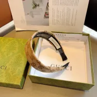 $27.00 USD Gucci Headband For Women #1415041