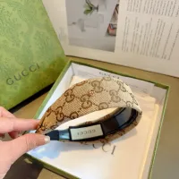 $27.00 USD Gucci Headband For Women #1415041