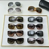 $60.00 USD Chanel AAA Quality Sunglasses #1415059