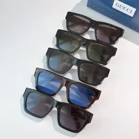 $52.00 USD Gucci AAA Quality Sunglasses #1415066