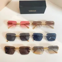 $60.00 USD Versace AAA Quality Sunglasses #1415094