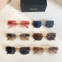 $60.00 USD Versace AAA Quality Sunglasses #1415096