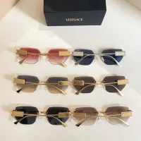 $60.00 USD Versace AAA Quality Sunglasses #1415098