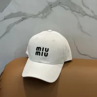 $27.00 USD MIU MIU Caps #1415106