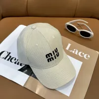 $27.00 USD MIU MIU Caps #1415107