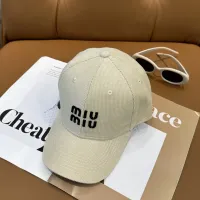 $27.00 USD MIU MIU Caps #1415107