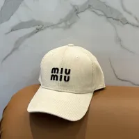 $27.00 USD MIU MIU Caps #1415107