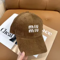 $27.00 USD MIU MIU Caps #1415108