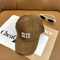 $27.00 USD MIU MIU Caps #1415108