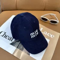 $27.00 USD MIU MIU Caps #1415109