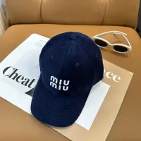 $27.00 USD MIU MIU Caps #1415109