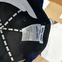 $27.00 USD MIU MIU Caps #1415109