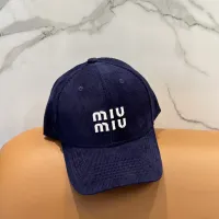 $27.00 USD MIU MIU Caps #1415109