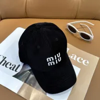 $27.00 USD MIU MIU Caps #1415110